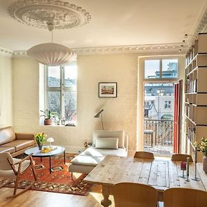 Appartement met Twee Slaapkamers